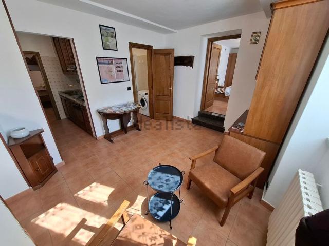 Appartamento in affitto a Carasco, Liguria