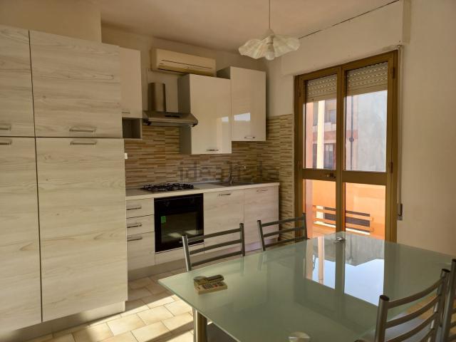 Appartamento in affitto a Sestu, Sardigna/Sardegna