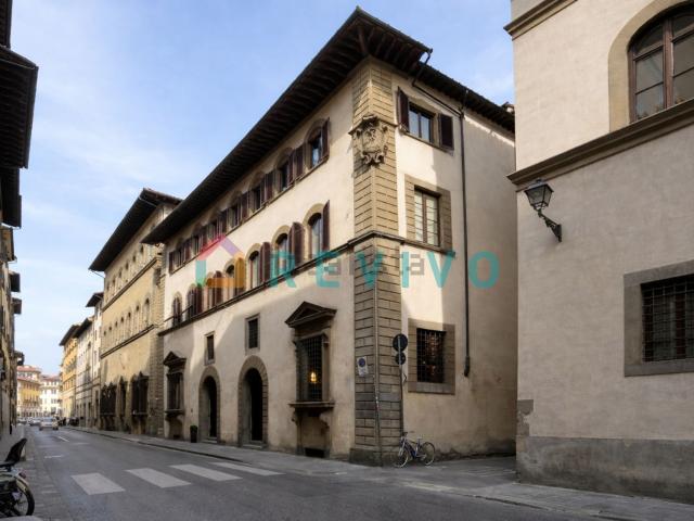 Appartamento in affitto a Quartiere 1, Firenze