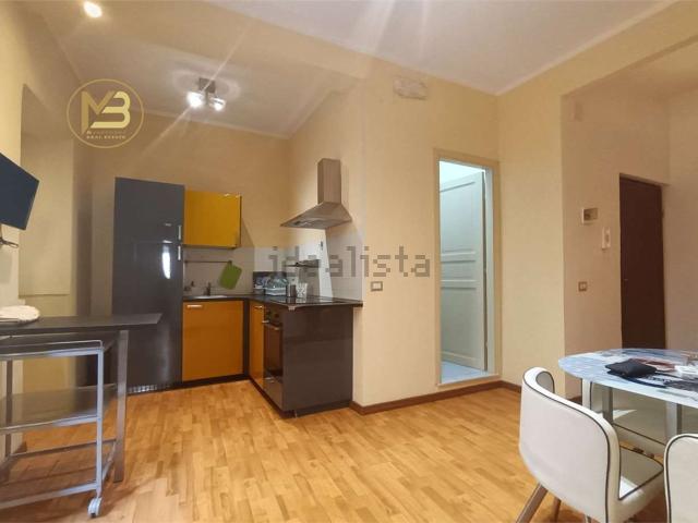 Appartamento in affitto a Borgo-Sanzio, Catania