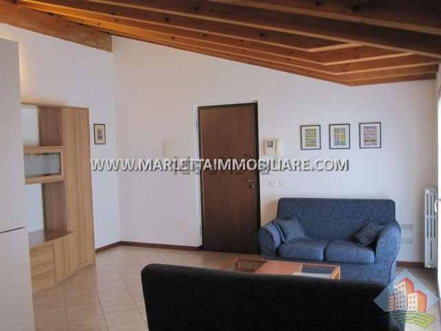 Appartamento in affitto a Crema, Lombardia