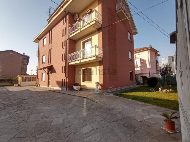 Appartamento in affitto a Piemonte, Torino