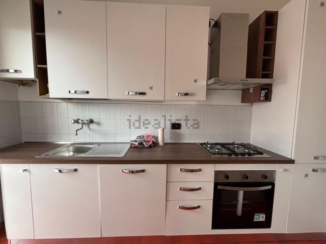 Appartamento in affitto a Oltrestazione, Legnano