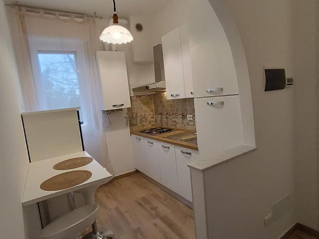Appartamento in affitto a Sud-Est, Brenzone