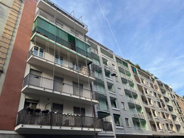 Appartamento in affitto a Municipio 3, Milano