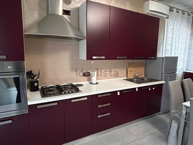 Appartamento in affitto a Marghera, Venezia