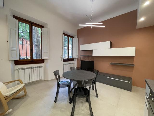 Appartamento in affitto a Quartiere 1, Firenze