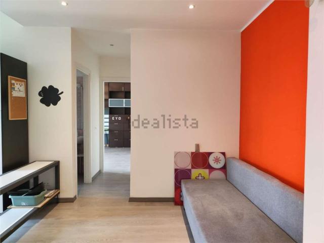 Appartamento in affitto a Borgo-Sanzio, Catania