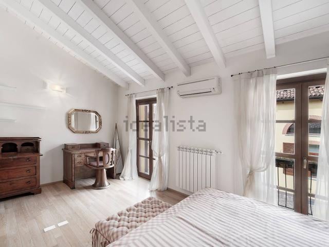 Appartamento in affitto a Moncucco, Brugherio