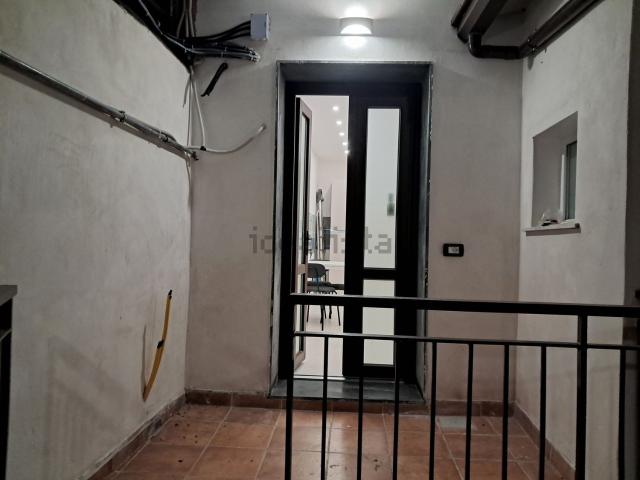 Appartamento in affitto a Milicia, Misterbianco