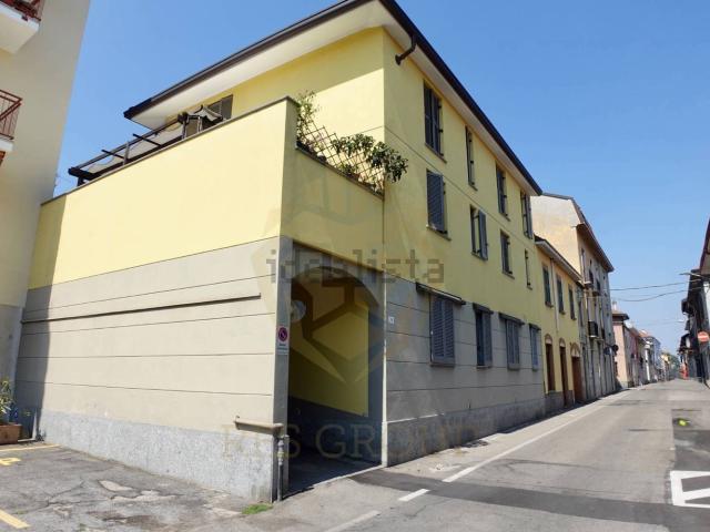 Appartamento in affitto a Cascina Convenio, Lissone