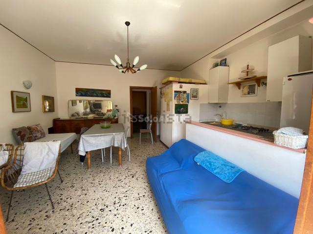 Appartamento in affitto a Pantano Marino, San Felice Circeo