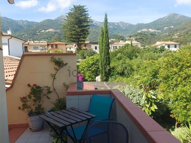 Appartamento in affitto a Marciana Marina, Toscana