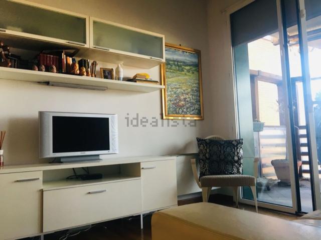 Appartamento in affitto a Santo Stefano, Bologna