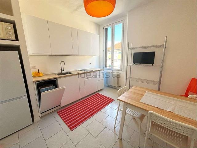 Appartamento in affitto a Villapizzone, Milano