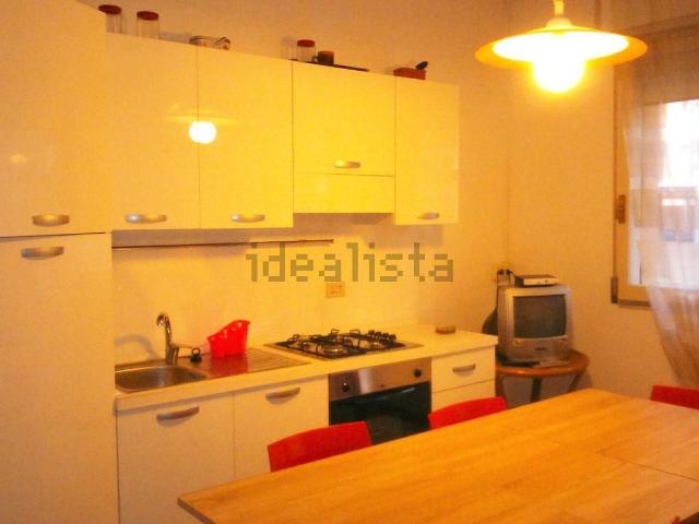 Appartamento in affitto a Comacchio, Reggio Emilia