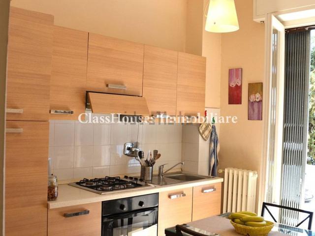 Appartamento in affitto a Quartiere 2, Firenze