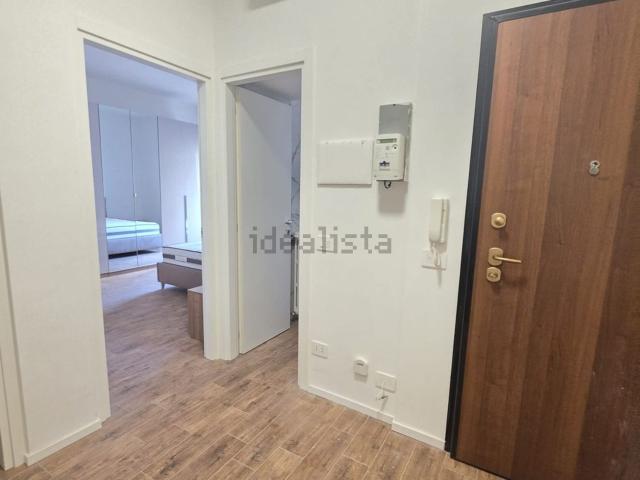 Appartamento in affitto a Triulzo, San Donato Milanese