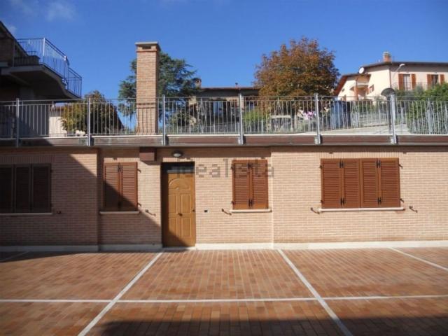 Appartamento in affitto a Panicale, Umbria