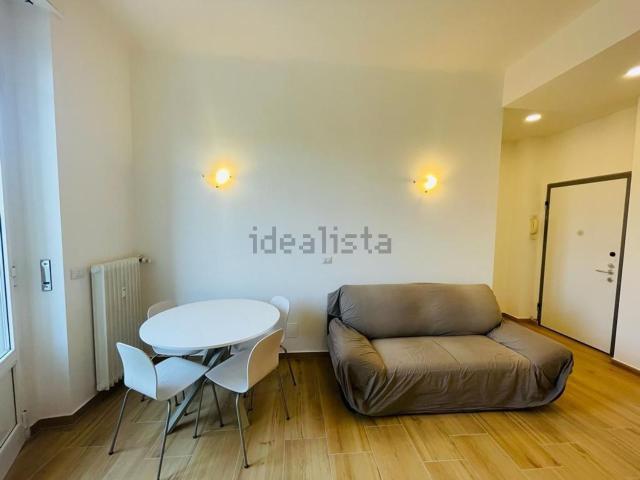 Appartamento in affitto a Municipio 2, Milano