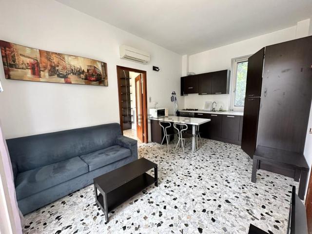 Appartamento in affitto a Sampierdicanne, Chiavari
