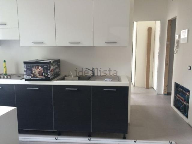 Appartamento in affitto a Abissinia, Riccione