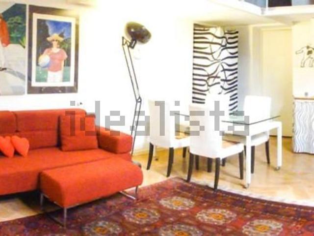 Appartamento in affitto a Municipio 9, Milano