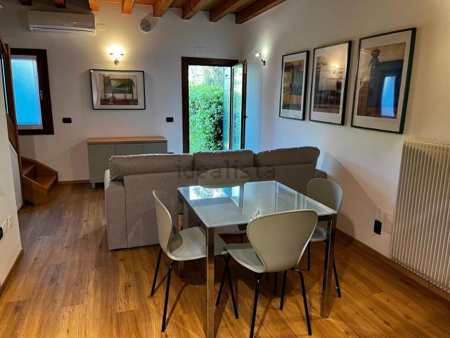 Appartamento in affitto a Treviso, Veneto