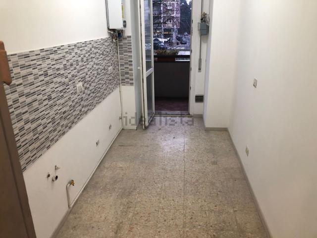 Appartamento in affitto a Borgolombardo, San Giuliano Milanese