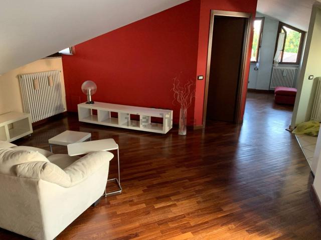 Appartamento in affitto a Treviglio, Bergamo