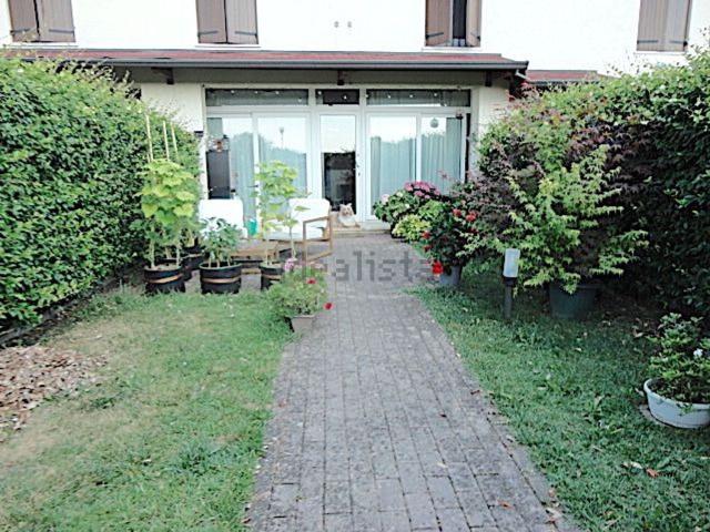 Appartamento in affitto a Sant'Ignazio, Padova