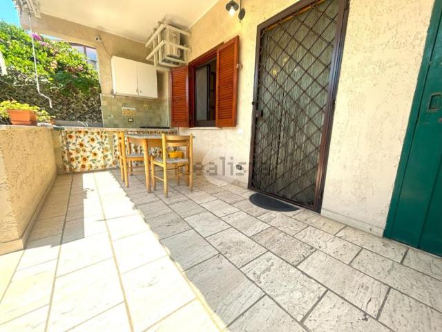Appartamento in affitto a Lido di Enea, Roma Capitale
