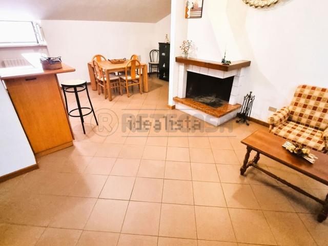 Appartamento in affitto a Rancitelli, Pescara