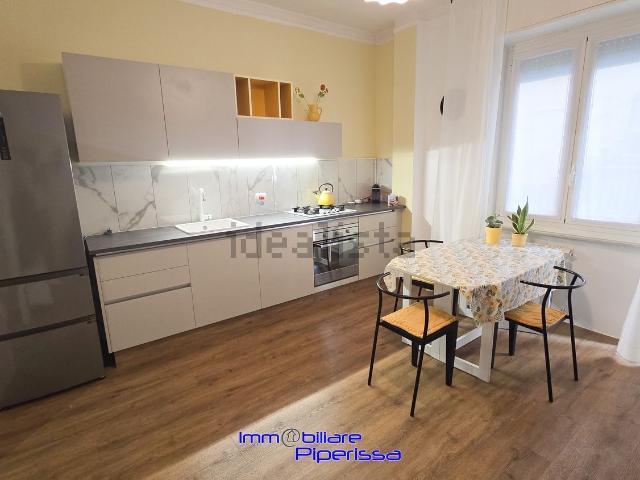 Appartamento in affitto a Bassa Val Bisagno, Serra Riccò