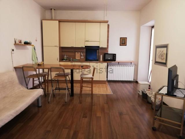 Appartamento in affitto a Porta Mortara, Piemonte