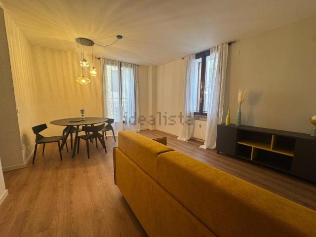 Appartamento in affitto a San Zeno, Treviso