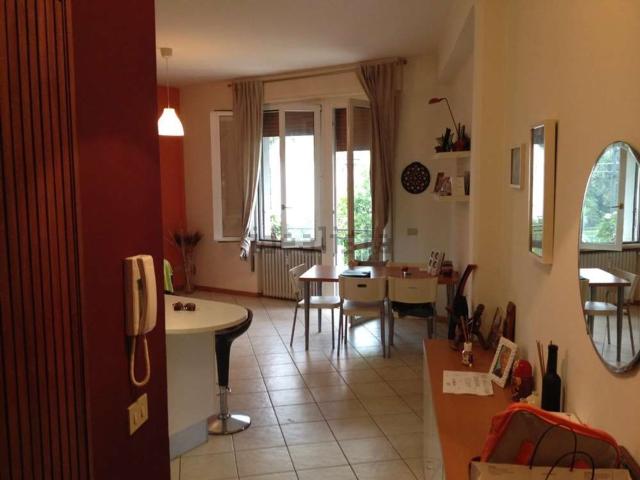 Appartamento in affitto a Ravenna, Reggio Emilia