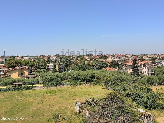 Appartamento in affitto a Centroni, Roma Capitale