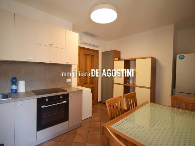 Appartamento in affitto a Arona, Novara