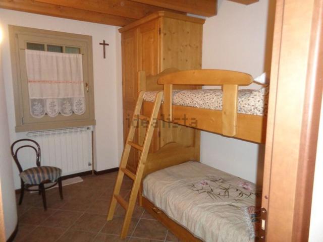 Appartamento in affitto a Comunità montana della valle Camonica, Ponte Di Legno
