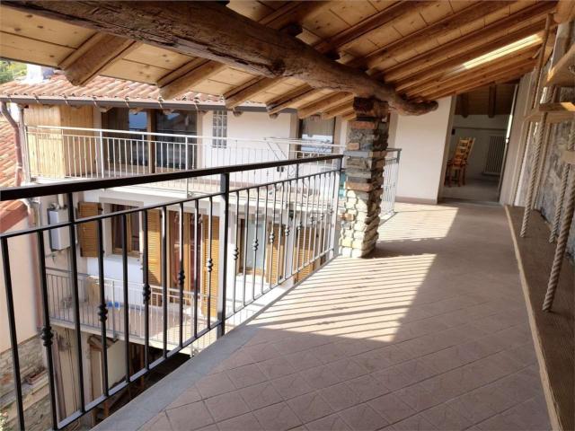 Appartamento in affitto a Sant'Andrea, Cernobbio