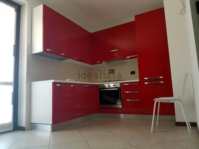 Appartamento in affitto a Mussotto, Piemonte