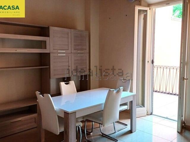 Appartamento in affitto a Unione delle Terre d'Argine, Carpi
