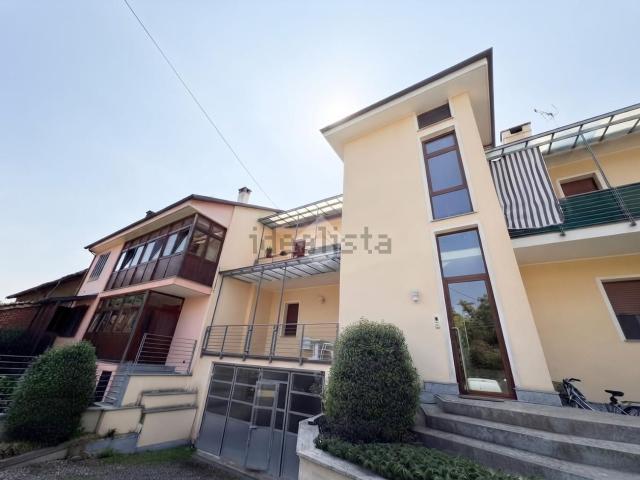 Appartamento in affitto a Piemonte, Torino