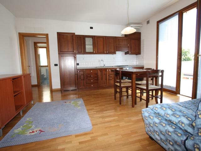 Appartamento in affitto a Villatora, Saonara