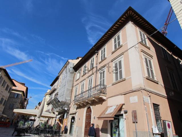 Appartamento in affitto a Sant'Emidio, Ascoli Piceno