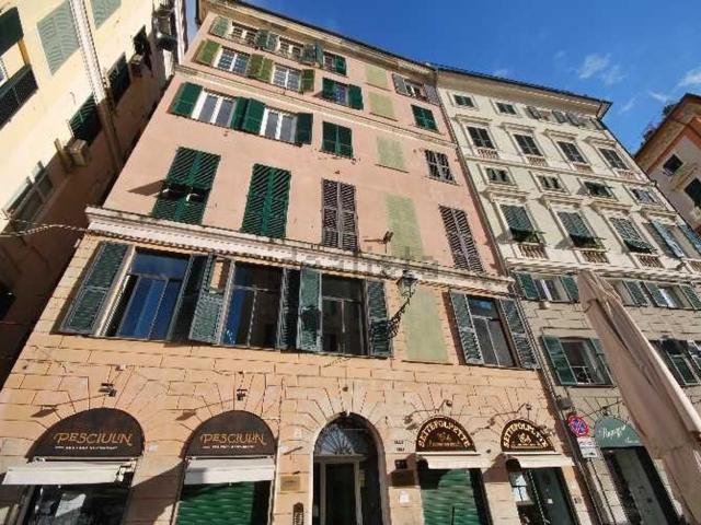 Appartamento in affitto a Centro Est, Serra Riccò