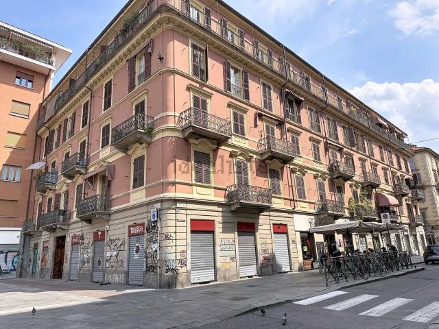 Appartamento in affitto a Circoscrizione 7, Piemonte