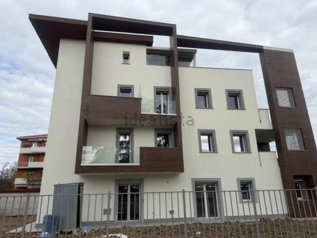 Appartamento in affitto a Quartiere Bandini, Sorbolo