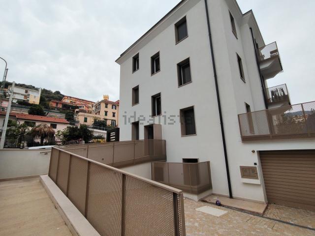 Appartamento in affitto a Cantalupo, Varazze